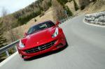 Ferrari FF 2011 года